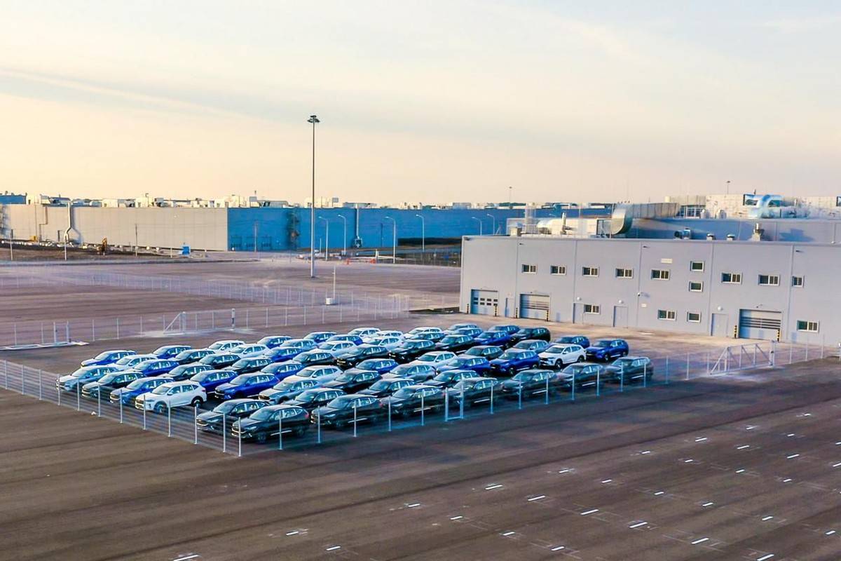 上半年出口降63%,中國(guó)汽車(chē)敗走俄羅斯?