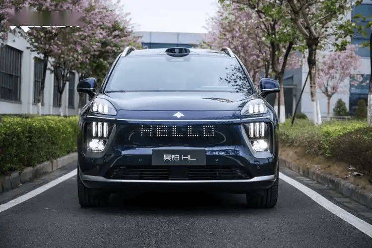 廣汽拯救自主品牌靠極越的空降兵 一體化運(yùn)營(yíng)改革的背叛!