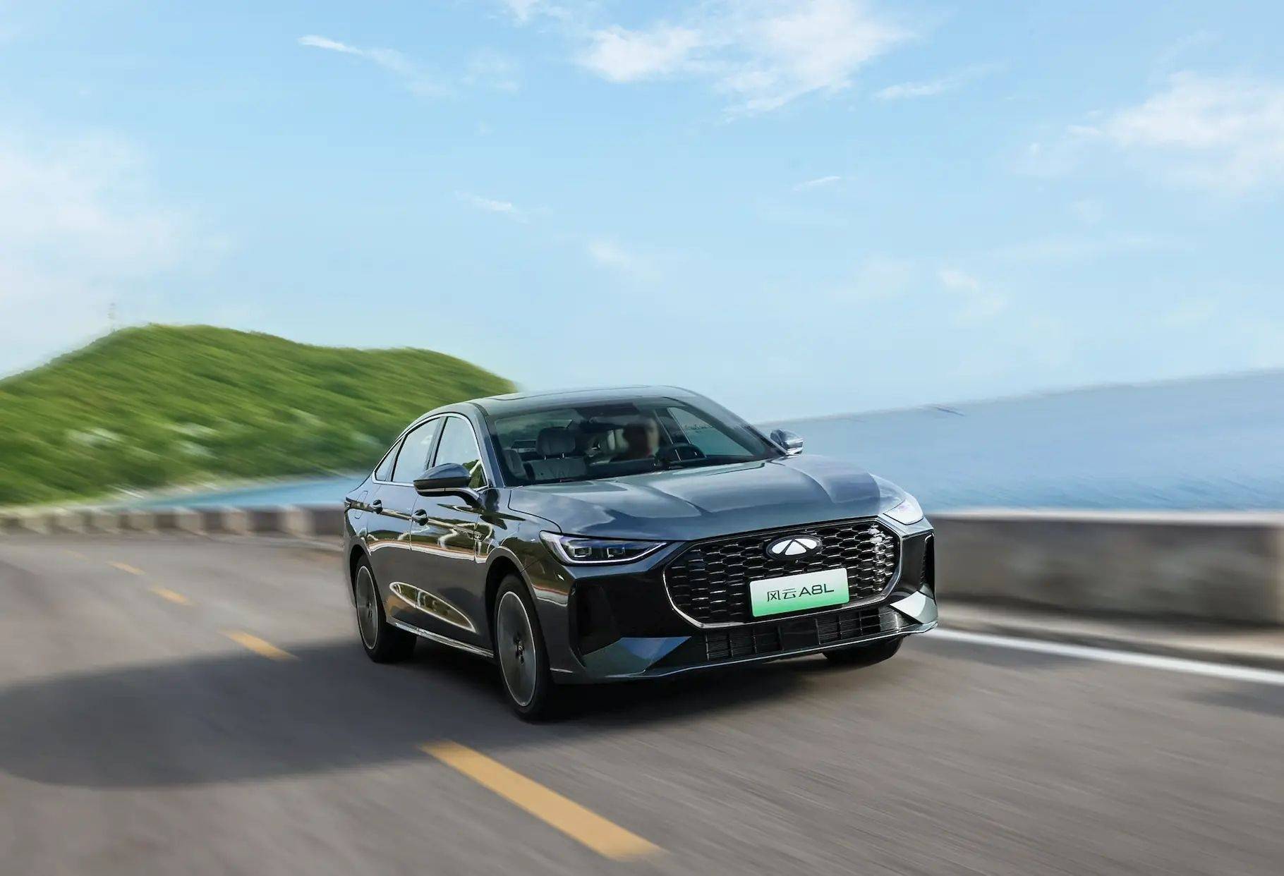 易車極限測試證明:不是增程式“脫褲子放屁”,是有人在裝懂車帝