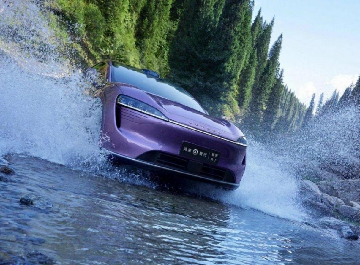 易車極限測試證明:不是增程式“脫褲子放屁”,是有人在裝懂車帝