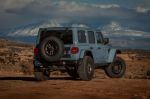 需求非常旺盛,6.4升Hemi V8還會(huì)生產(chǎn)很長時(shí)間