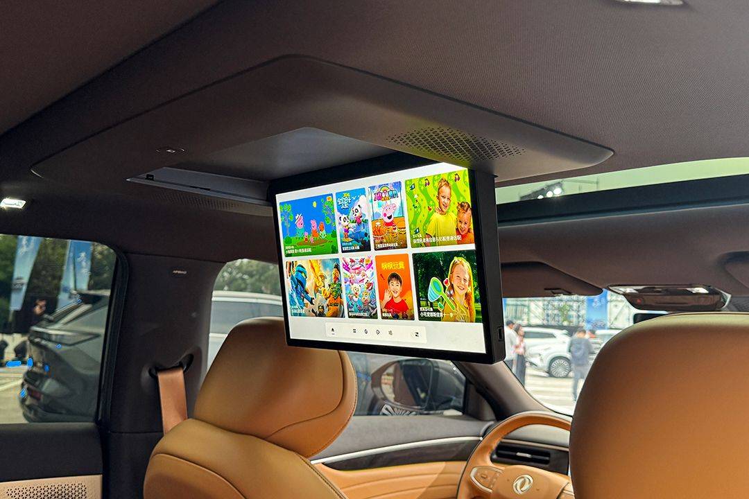 12.99萬元起,軸距2米9的平民SUV,東風風神L8硬核預售