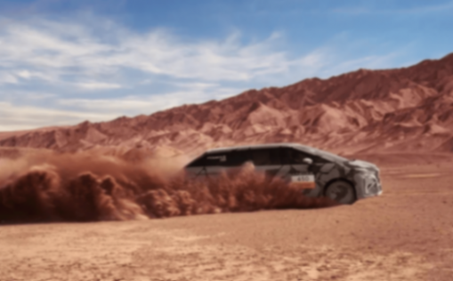 小鵬“擁抱增程”、全新問界M7、極氪9X紛紛亮相