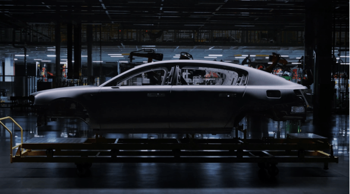 廣汽埃安計劃投資華望汽車,比例不超30%;特斯拉FSD下月將推重大更新版本;問界8月新訂單交付周期縮短至5-7周