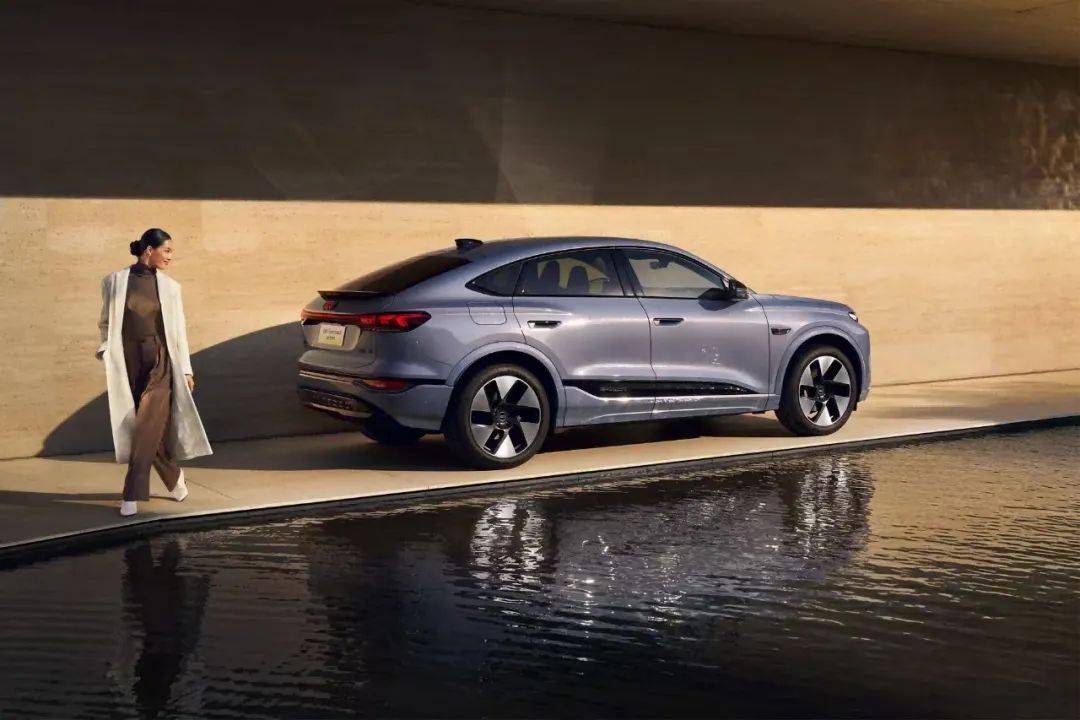 百年奧迪的中國(guó)答卷:一汽奧迪技術(shù)周背后的戰(zhàn)略邏輯與產(chǎn)品底氣