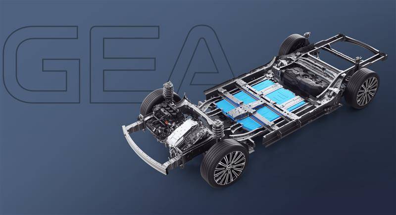 面面俱到的全能中級插混轎車,吉利銀河A7限時8.18萬起