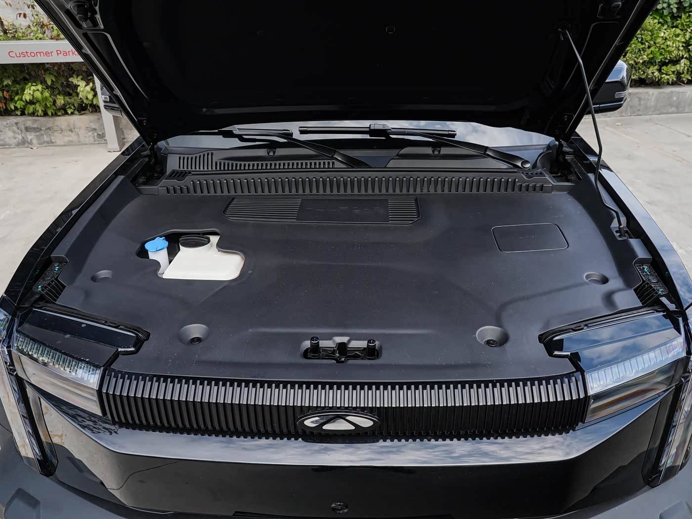 奇瑞風云X3:雙動力任選+“方盒子”,這設計愛了嗎?