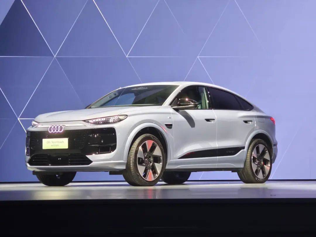 在中國豪華車市場深耕37年的一汽奧迪“老司機”的反擊,都是穩中求進