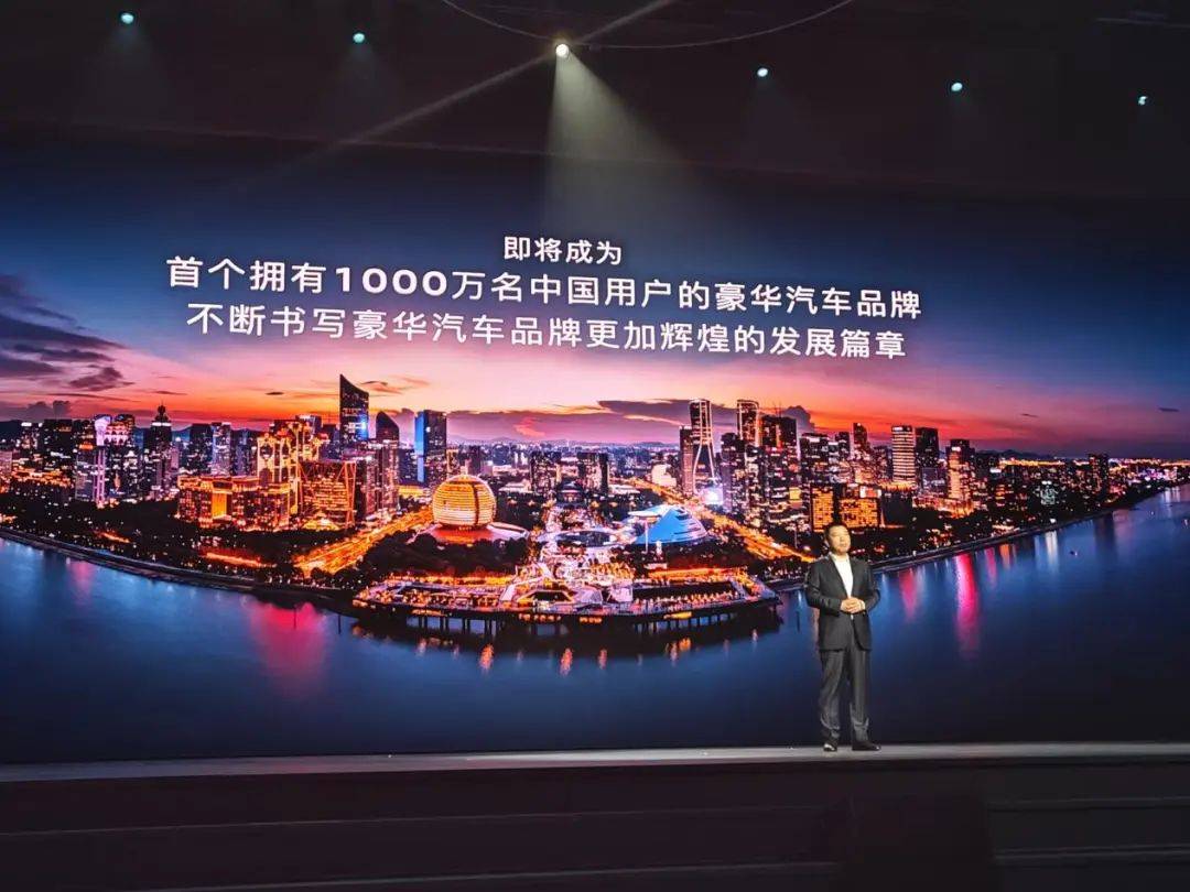 在中國豪華車市場深耕37年的一汽奧迪“老司機”的反擊,都是穩中求進