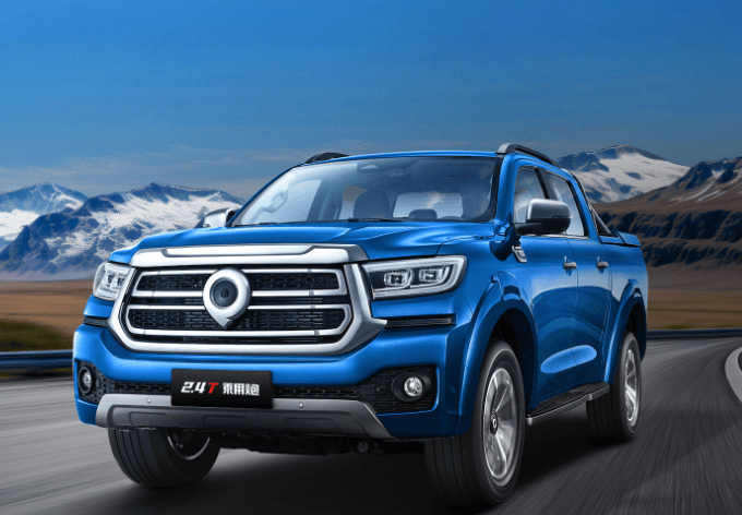 皮卡7月銷量丨比亞迪同比翻倍,長城持續(xù)回暖,江淮得加把勁