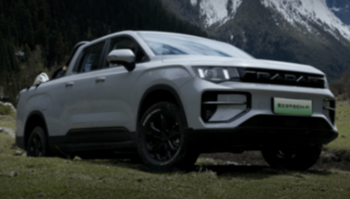 皮卡7月銷量丨比亞迪同比翻倍,長城持續(xù)回暖,江淮得加把勁