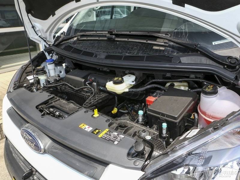 江鈴新全順:特種車輛領域的可靠之選,以實力護航特殊使命