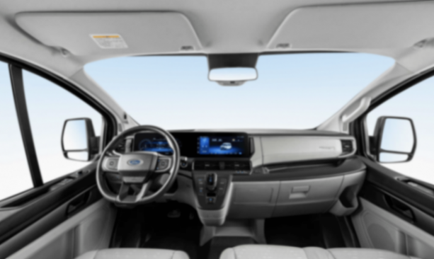 江鈴新全順:特種車輛領域的可靠之選,以實力護航特殊使命