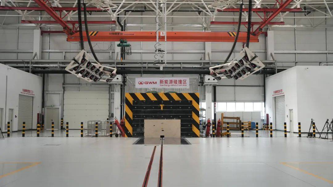 長城汽車35年“一根筋式”造車:為靠譜二字,豪擲百億