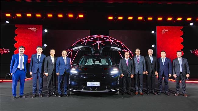 廣汽登陸巴西:開局亮眼,未來能否持續領跑?