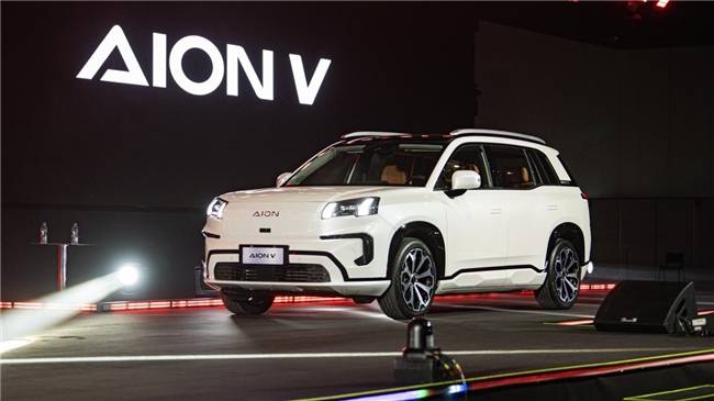 廣汽登陸巴西:開局亮眼,未來能否持續領跑?