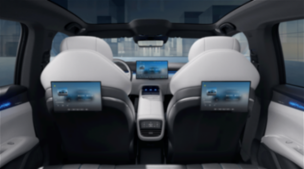 重塑15萬級天花板 2026款深藍L07攜華為乾崑智駕上市