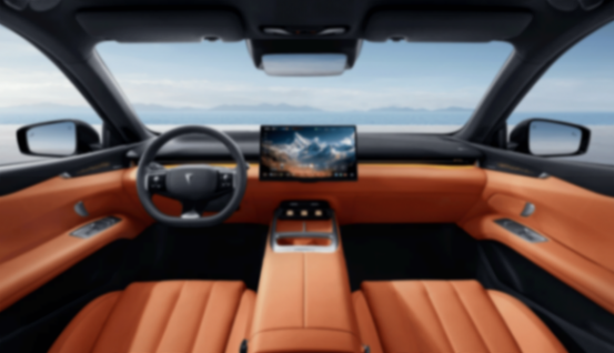 重塑15萬級天花板 2026款深藍L07攜華為乾崑智駕上市