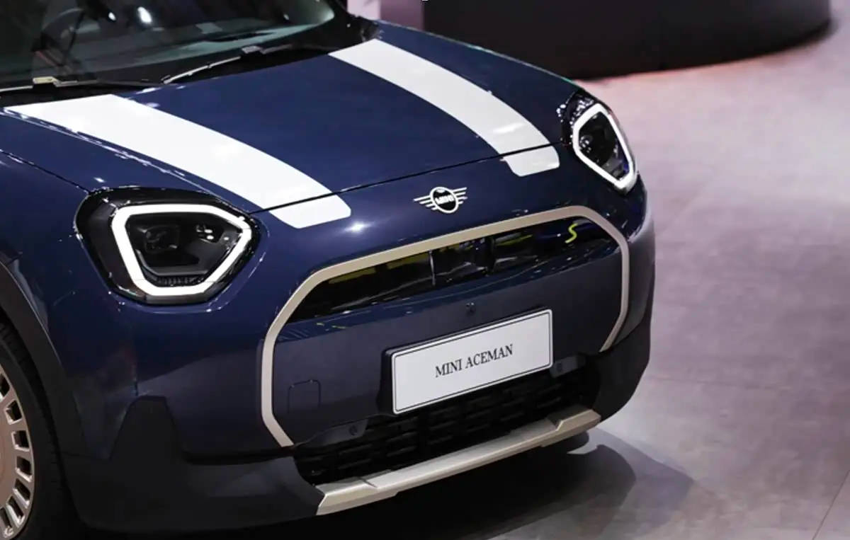 全新寶馬M2 CS將于車展上市 寶馬集團發布2025成都車展陣容