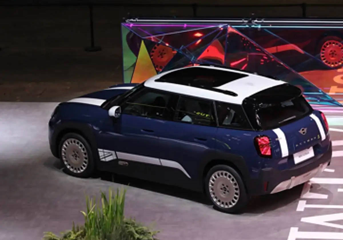 全新寶馬M2 CS將于車展上市 寶馬集團發布2025成都車展陣容