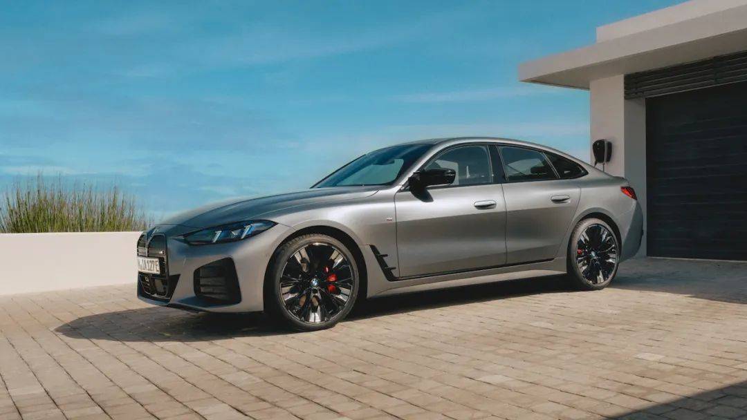 3.7秒+601馬力,最暢銷的寶馬M車型將在中國煥新上市!