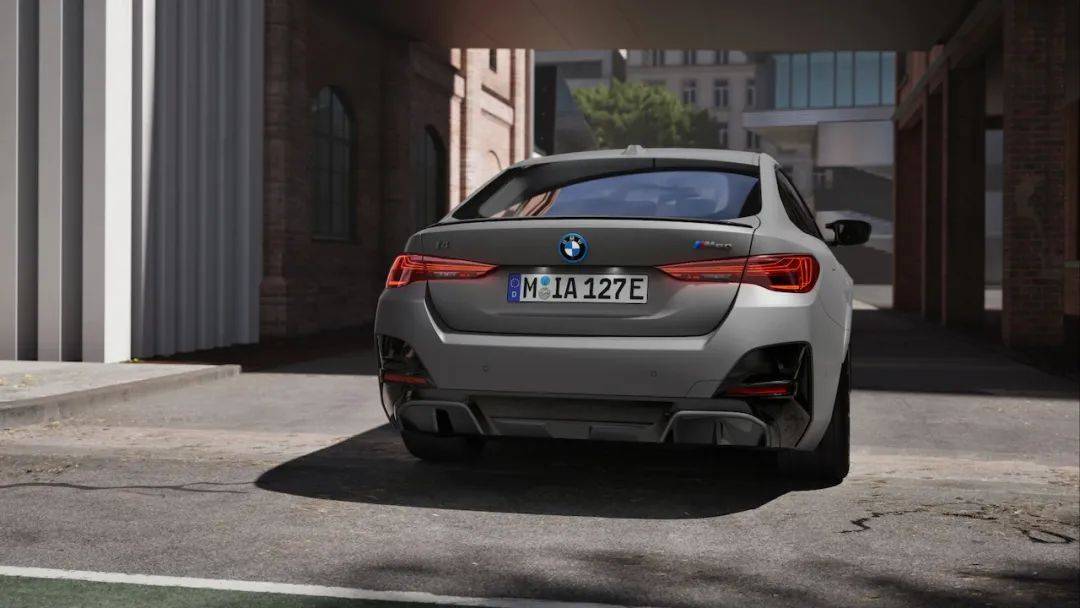 3.7秒+601馬力,最暢銷的寶馬M車型將在中國煥新上市!