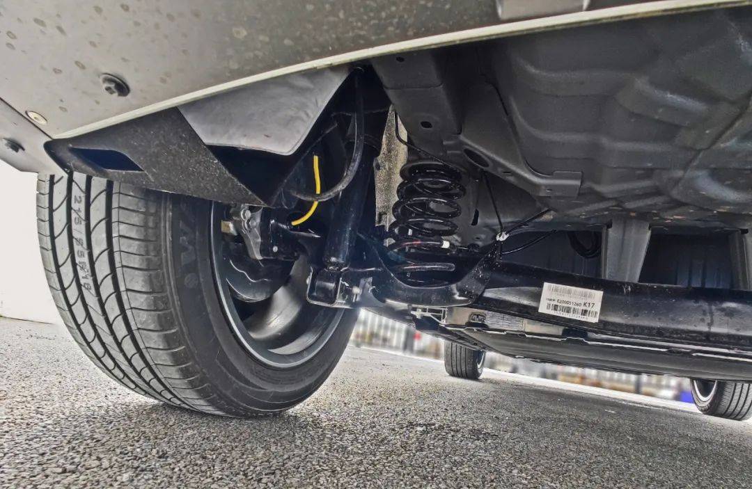 天地門內有乾坤——東風納米06