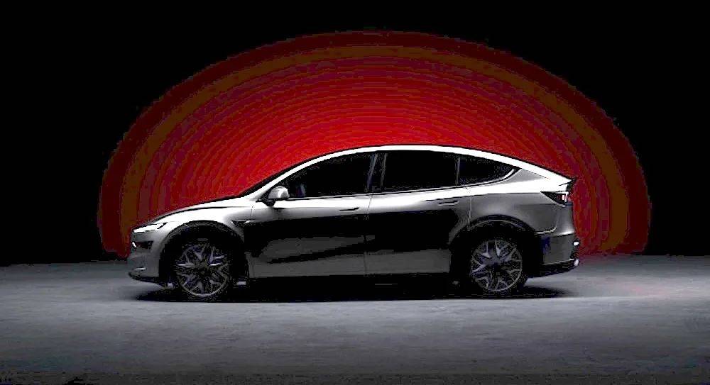 33.9萬開賣!特斯拉6座Model Y上架,比理想i8便宜800塊