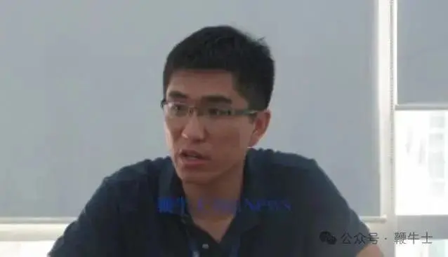 原美團平臺技術負責人司天歌確認離職 司天歌.png