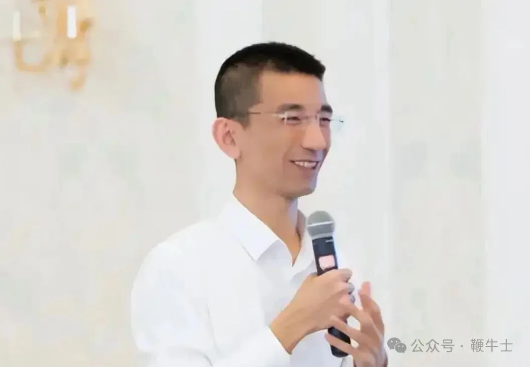 東方甄選前CEO孫東旭或?qū)㈦x職,已進(jìn)入休假狀態(tài) 圖片