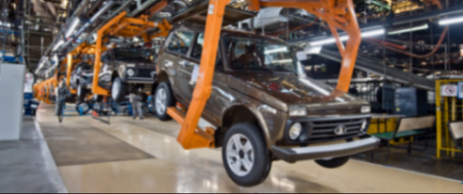 俄羅斯：盡管汽車銷量下滑，車輛報廢稅收入仍有望提升