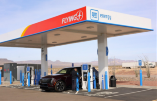 受電動汽車銷量激增提振,美國Q3新車銷量有望維持穩健 受電動汽車銷量激增提振,美國Q3新車銷量有望維持穩健