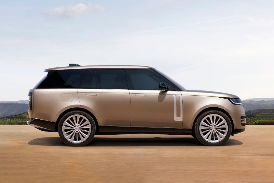 捷豹路虎尋求再籌集27億美元貸款,開始分階段恢復生產 捷豹路虎尋求再籌集27億美元貸款,開始分階段恢復生產