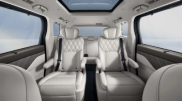 魏牌高山7正式上市,28.58萬元讓每個人都有好位置! 魏牌高山7正式上市,28.58萬元讓每個人都有好位置!