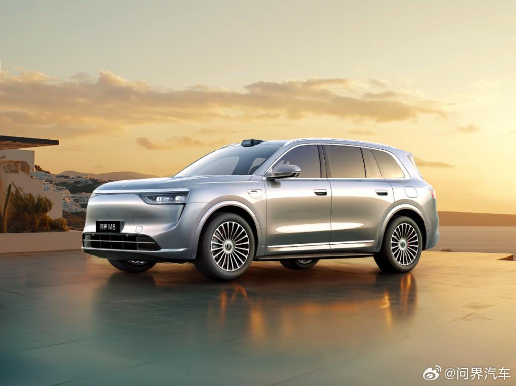 賽力斯赴港IPO,選擇比努力更重要? 賽力斯赴港IPO,選擇比努力更重要?