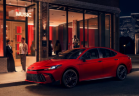 豐田擬在特朗普訪日期間宣布“返銷”美國產汽車 豐田擬在特朗普訪日期間宣布“返銷”美國產汽車