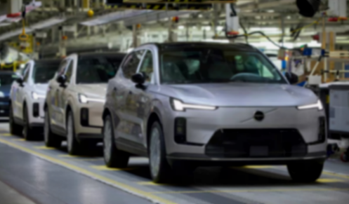 股價暴漲41%短期止血，沃爾沃將迎“造血”大考