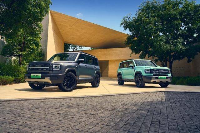 猛龍與H9再戰環塔后,哈弗的硬實力到底強到哪里了?