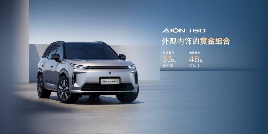 從“北方共識”到“小鎮(zhèn)首選”,埃安i60如何成為家庭出行的新硬通貨